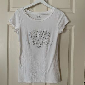 AX Armani Exchange TShirt